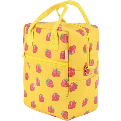 Estia Home Art Термочанта за храна Estia Save the Aegean - Berry Bright, 7 l (01-32951)