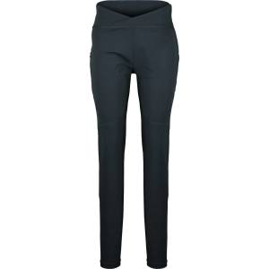 Stoic Дамски клин Stoic Women's StrömstadSt. Tech Tights Leggings - Black - размер XS (111-1776-0111)