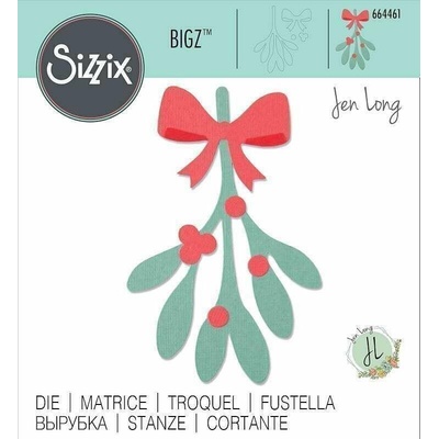 Bigz Listy jmelí