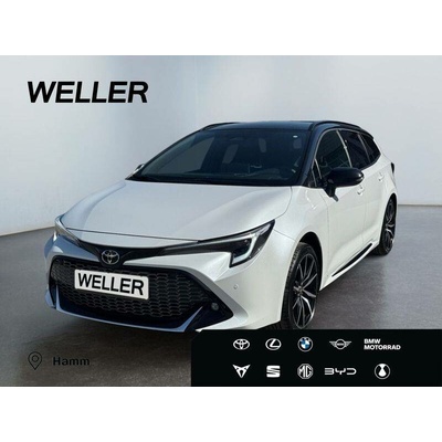 Toyota Corolla 2.0 Hybrid GR Sport 131 kW