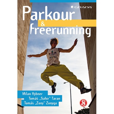 Parkour a freerunning
