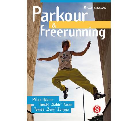 Parkour a freerunning