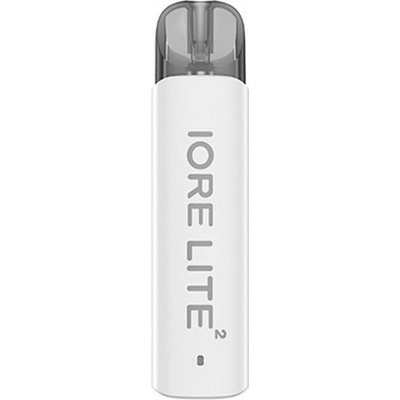 Eleaf Iore Lite 2 Pod Kit 490 mAh white 1 ks