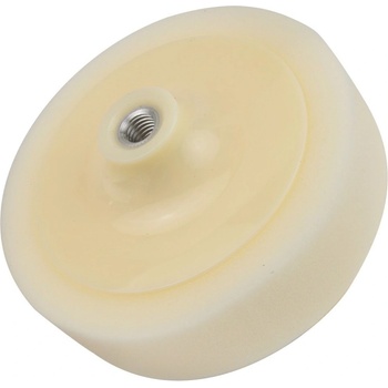 GEKO Lešticí kotouč molitanový, tvrdý, 150 mm x 45 mm M14