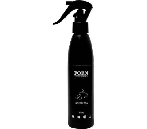 Foen Green Tea 200 ml
