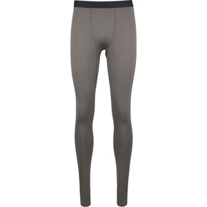 Stoic Мъжко мериносово термобельо Stoic Merino240 BengtSt. Long Pants Merino base layer - Dark Olive - размер 3XL (015-2087-0616)