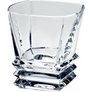 Bohemia Jihlava poháre na whisky Rocky 6 x 310 ml