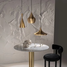 Tom Dixon BLPS01B-PEUM4