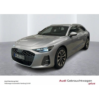 Audi A6 TDI S tronic S-line Avant 150 kW