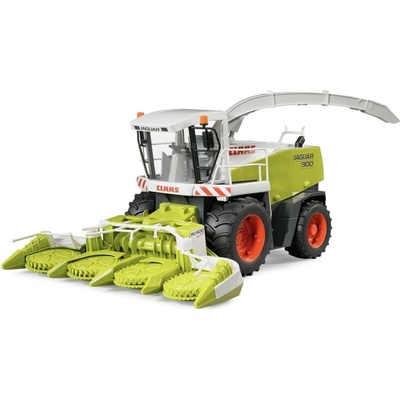 Bruder 2131 Rezačka na kukuricu CLAAS JAGUAR 900