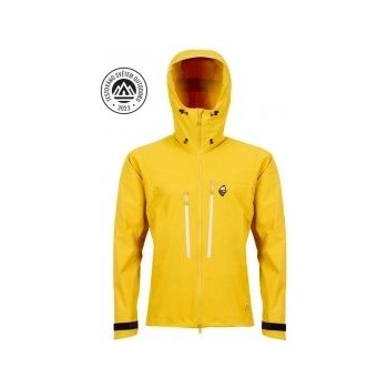 High Point Nuroc Jacket žlutá