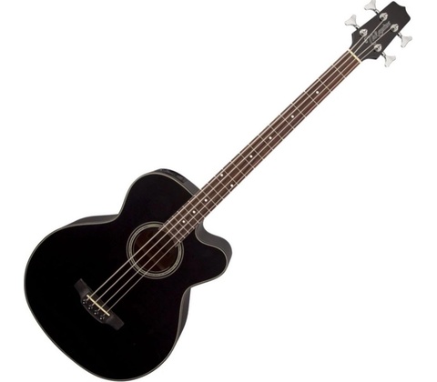 Takamine GB30CE Black