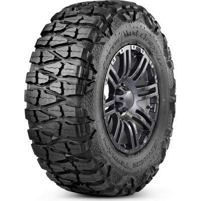 Nitto Mud Grappler 33/ R18 118P