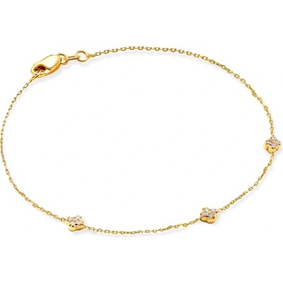 SAVICKI Гривна: злато. диаманти