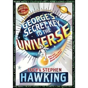 George's Secret Key to the Universe | Lucy Hawking (2009)