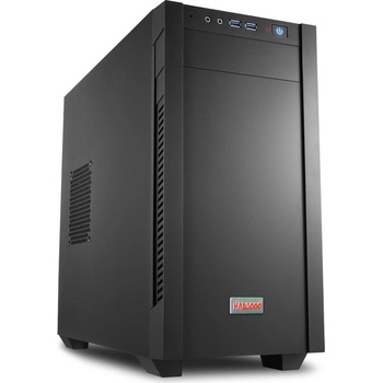 HAL3000 PowerWork AMD 221 PCHS2539W11