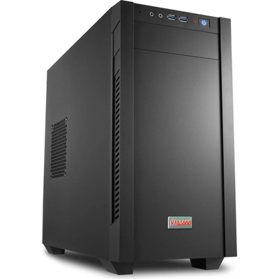 HAL3000 PowerWork AMD 221 PCHS2539W11