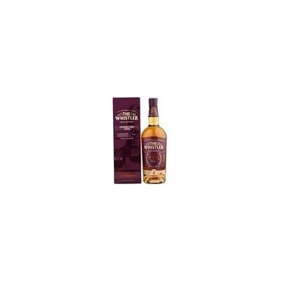 The Whistler Calvados Cask 43% 0,7 l (karton)