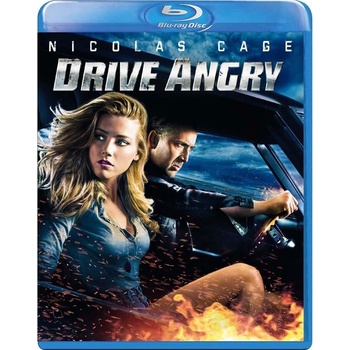 Drive angry BD