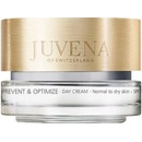 Juvena (Prevent & Optimize Top Protection) Hedvábně jemný fluid proti předčasnému stárnutí pleti SPF 30 40 ml