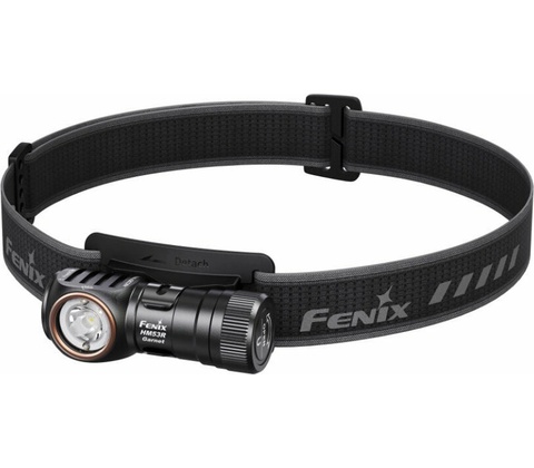 Fenix ​​HM53R Garnet