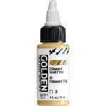 Golden Artist Colors High Flow АКРИЛНА боя Iridescent Gold (Fin) 30 ml 1 бр (0008572-1)