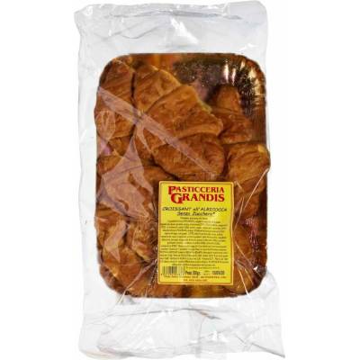 Grandis marhuľový croissant bez cukru 6 x 50 g