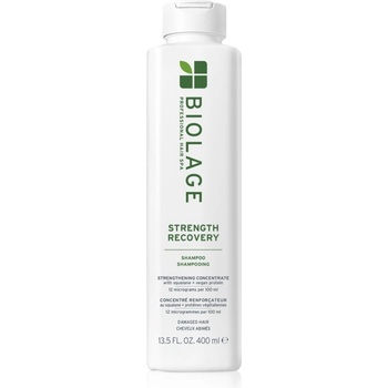 Matrix Strength Recovery подсилващ шампоан 400ml