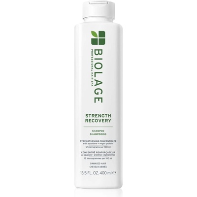 Matrix Strength Recovery подсилващ шампоан 400ml