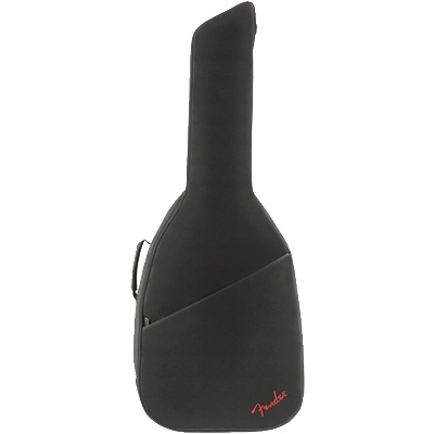 Fender Fa405 dreadnought gig bag