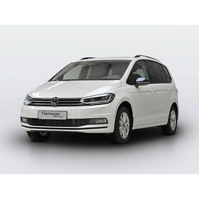 Volkswagen Touran 2.0 TDI DSG Highline 110 kW