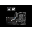MSI PRO B760-P WIFI DDR4
