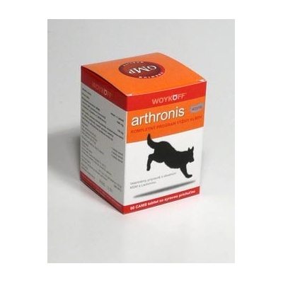 Arthronis ACUTE 60 tbl