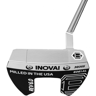 Bettinardi INOVAI 6.0 SLANT – Zboží Dáma