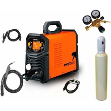 Pantermax 230DP Synergy SET 21 + RV CO2 + lahev CO2 plná PMMIG230DP