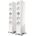 KEF R11 Meta Piano White Gloss (x2) (SP4056A1AA)