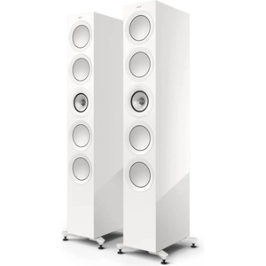 KEF R11 Meta Piano White Gloss (x2) (SP4056A1AA) Тонколони