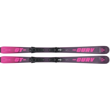 Fischer THE CURV GT 80 TPR WS 24/25