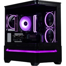 HelloComp AMD GAMER 5060 Ti BE Powered by ASUS