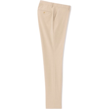 Celio Официални панталони Moamaury Celio | Bezhov | МЪЖЕ | 38