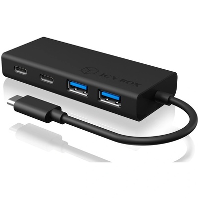 RaidSonic IB-HUB1426-CPD