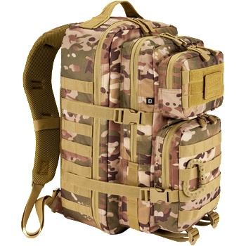Brandit Раница Brandit US Assault Pack Large 40L, тактически камуфлаж (8074-161)