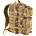 Brandit Раница Brandit US Assault Pack Large 40L, тактически камуфлаж (8074-161)