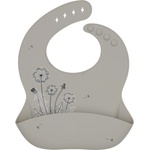 Kikkaboo Лигавник Platinum Silicone Flora Sand (31302050039) - tary