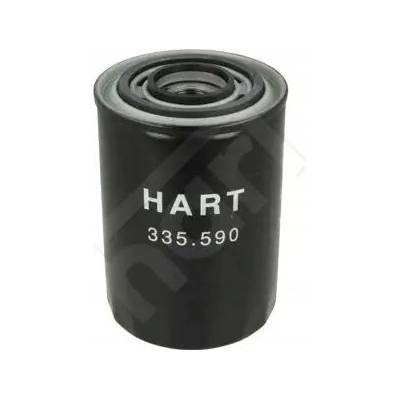 Hart 335 590 Olejový filter