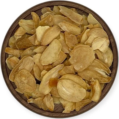 Herbi Česnek plátky 100 g