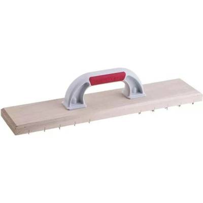 Hladítko brusné FESTA na YTONG 450x95mm jemný zub 32312