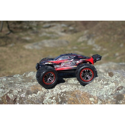 IQ models RC auto Vortex Truggy 1/12, 46 km/h+ voděodolné- RC_311933 RTR 1:12