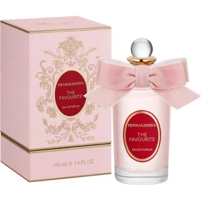Penhaligon´s The Favourite parfumovaná voda dámska 30 ml