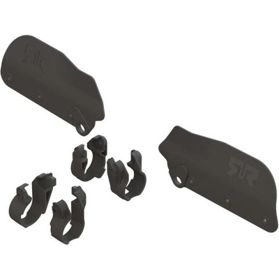 Arrma chrániče proti nečistotám